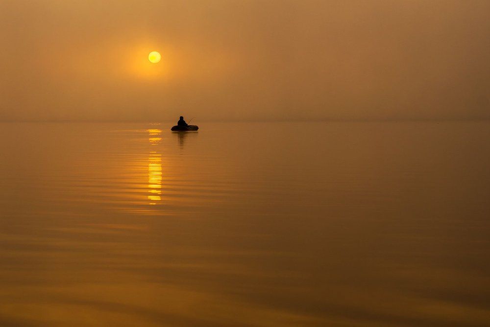 Утро светлого дня