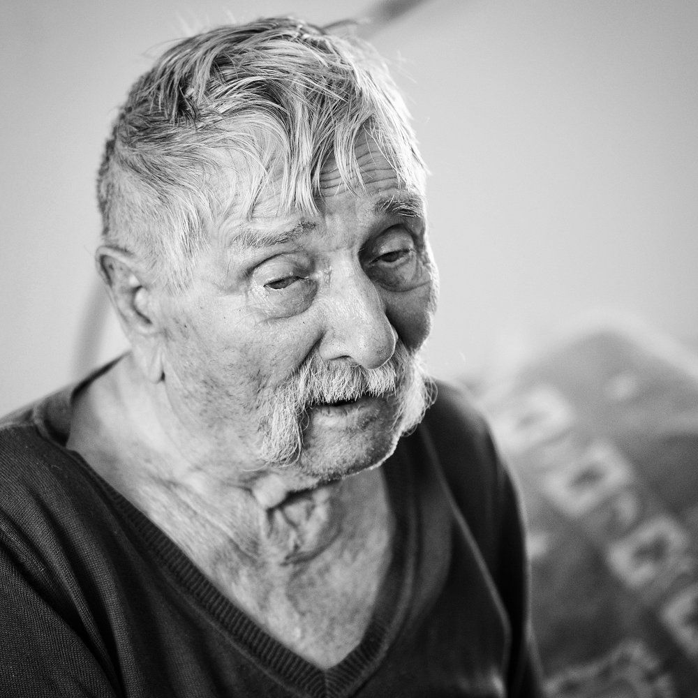 Воспоминания