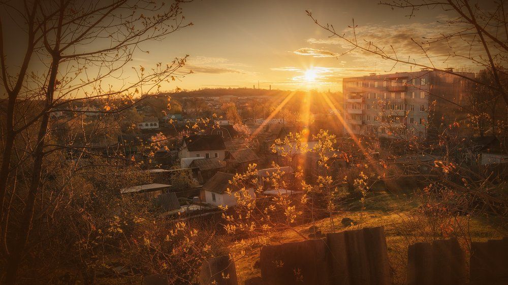 Там, на Востоке, на Дальнем...