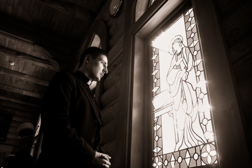 Photograph by Синицын Виктор