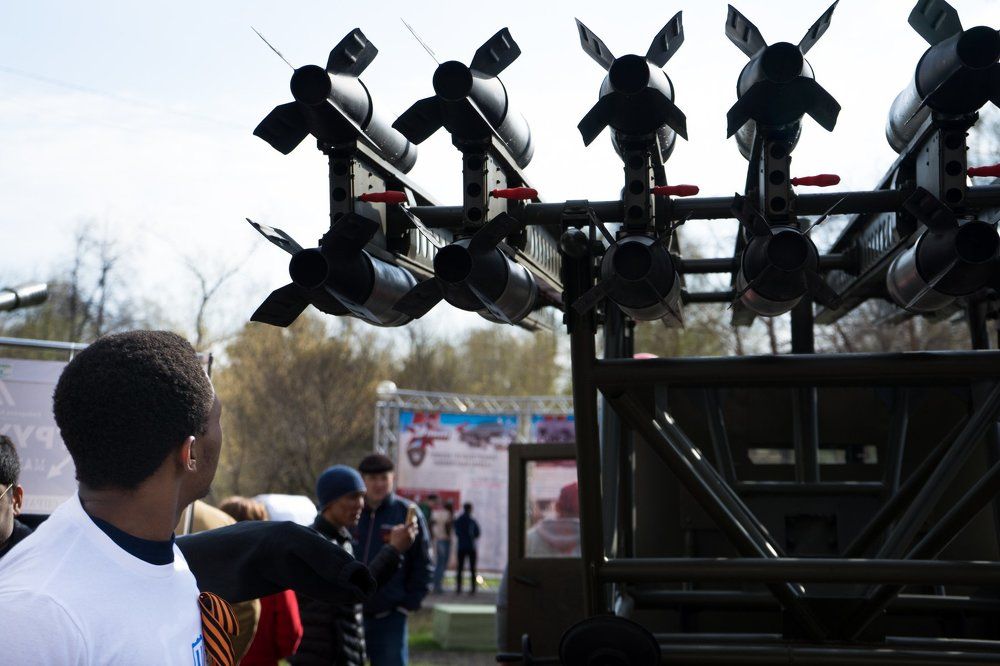 Photograph by Синицын Виктор