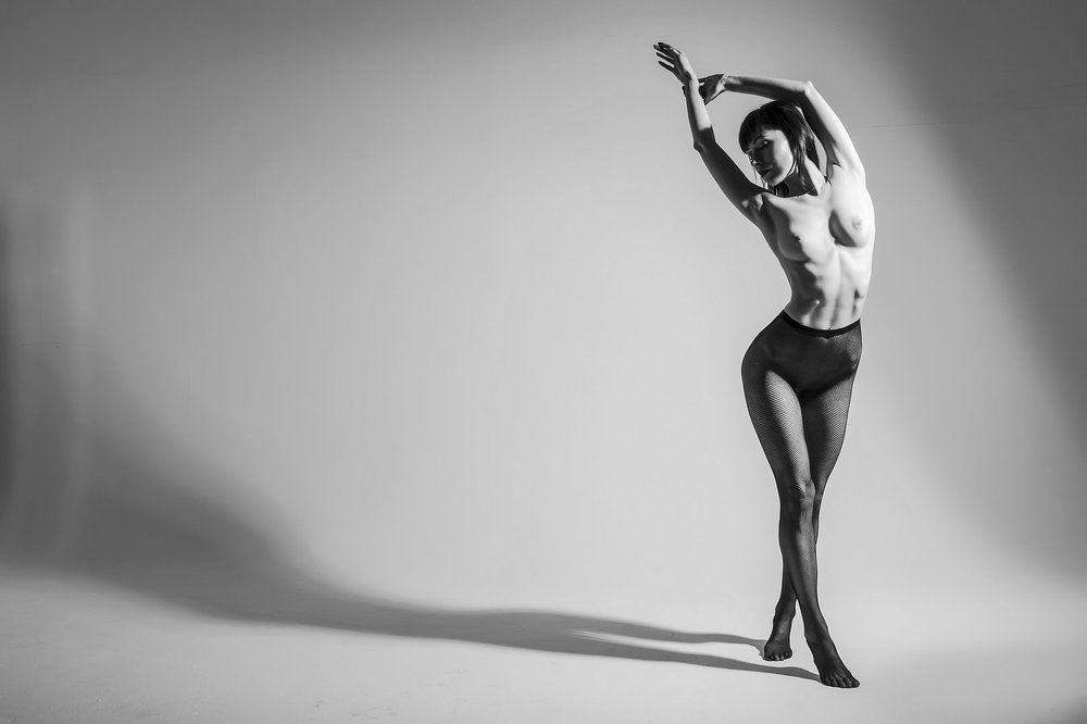 Photograph by Корейша Илья