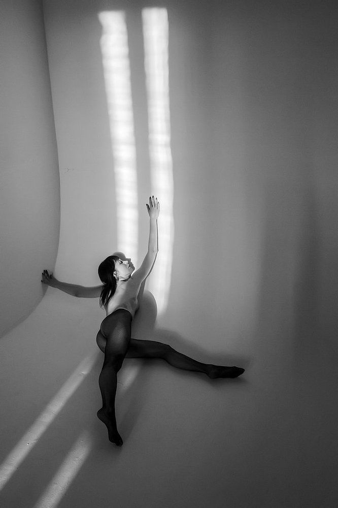 Photograph by Корейша Илья