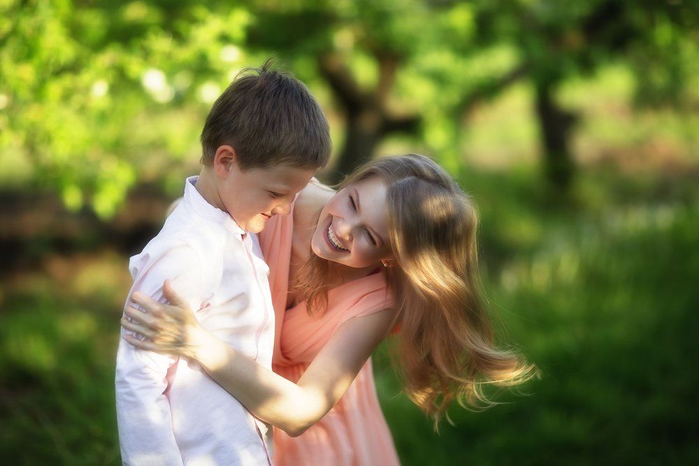 Photograph by Ekaterina