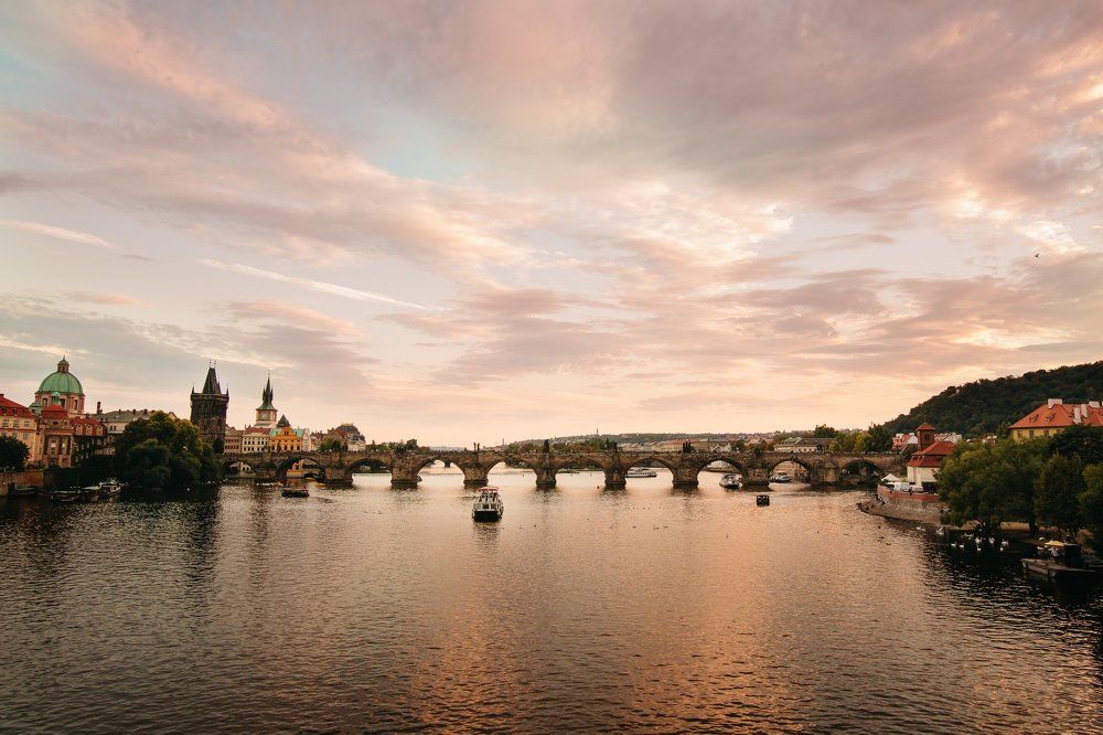Prague