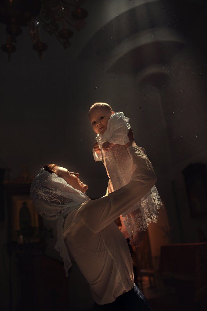 Любовь всегда