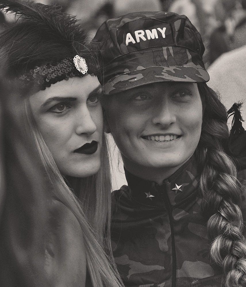 Photograph by yakov