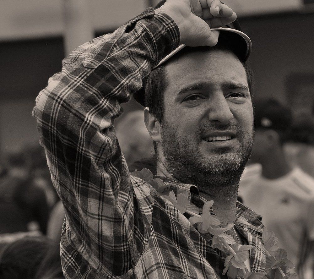 Photograph by yakov