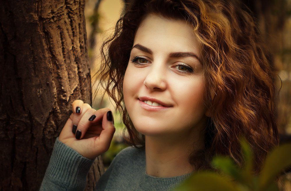 Весеннее головокружение