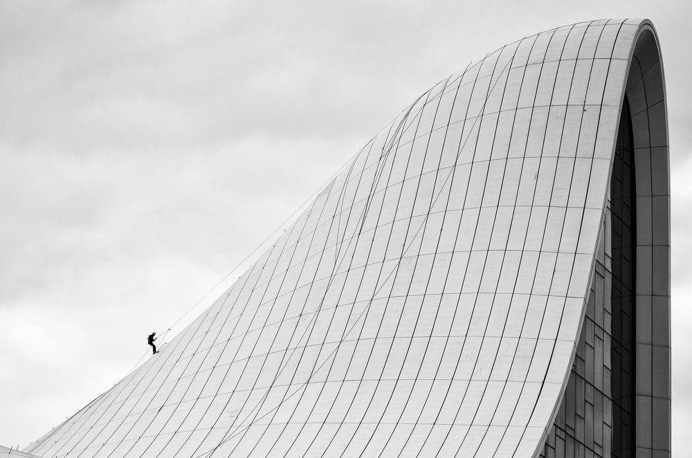 Вперед к вершинам!