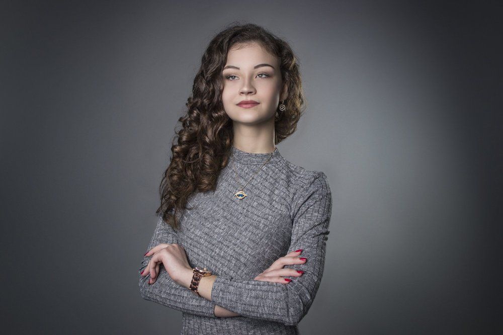 Photograph by Латкина Анна Андреевна