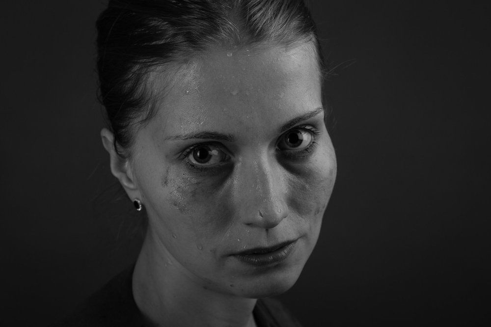 Смешаные чувства.