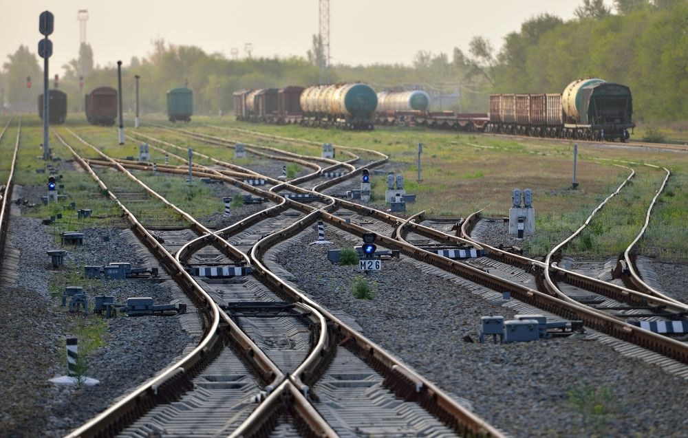 Вечер. Развязка...