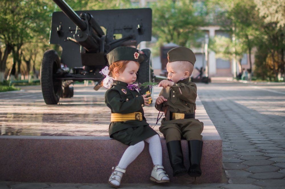 Фотография автора Дарья Шевченко