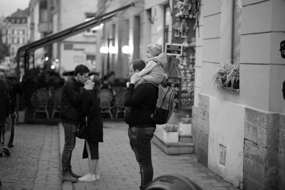 як скоро плине час