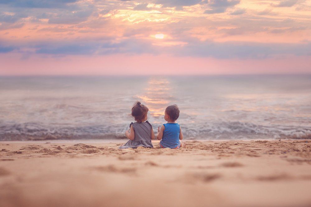 Пусть весь мир подождет