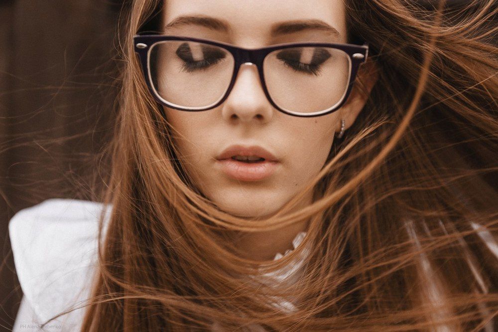 Photograph by Алёна Торбенко