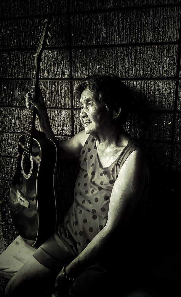A song for you
