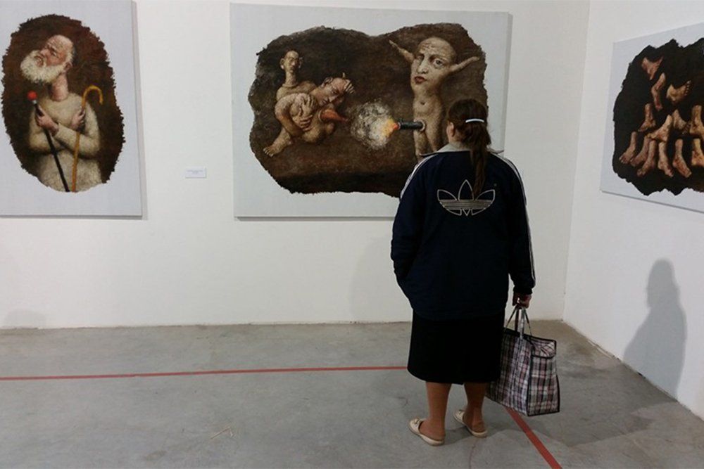 theWomanWhoLoveArt