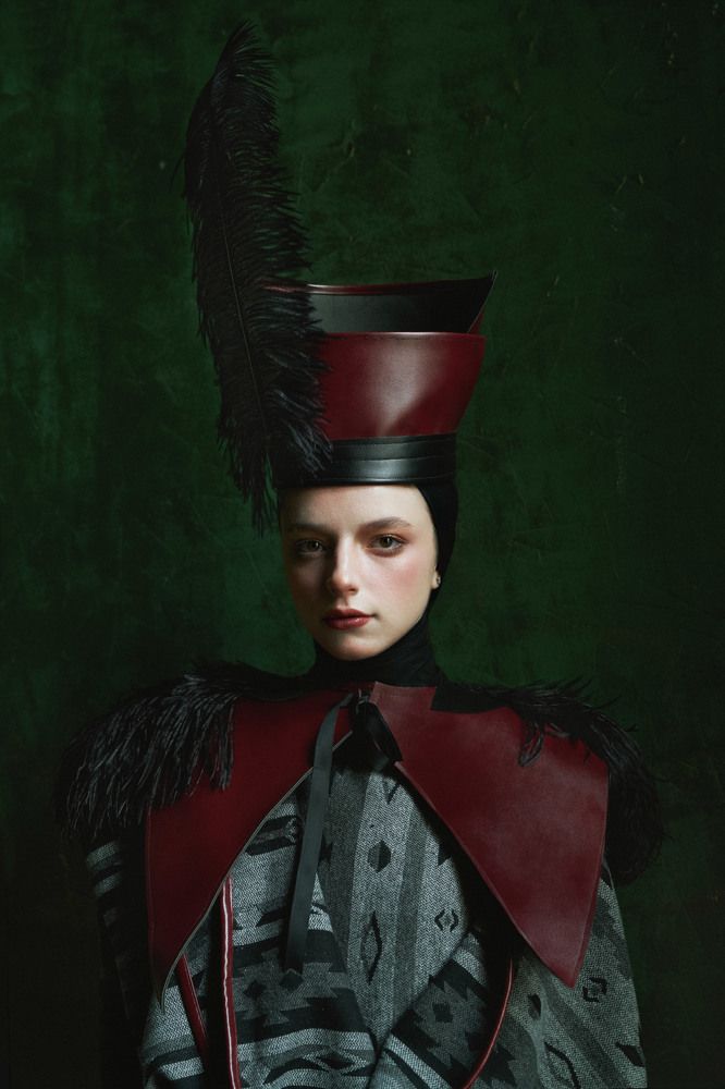 Photograph by Mohammadreza Rezania