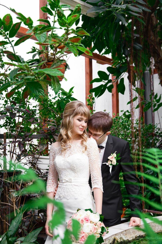 Иван и Олеся