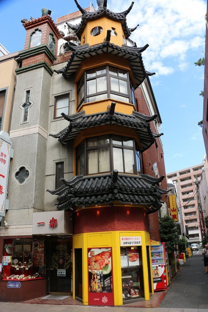 Сочетание стилей