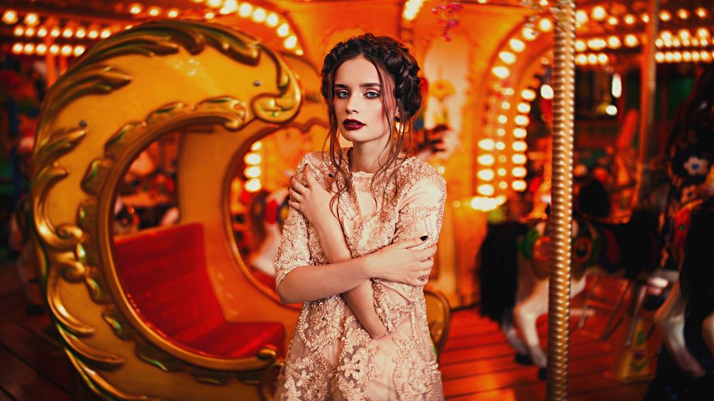 Мир внутри нас