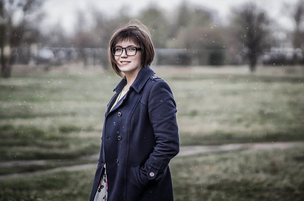 Photograph by Lady Integra