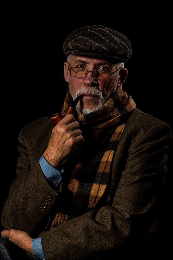 Каждое мгновение жизни - бесценно!