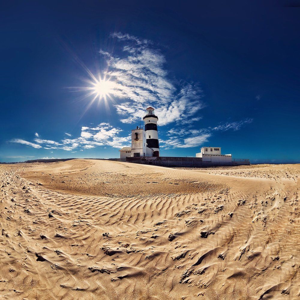 Кораблям пустыни…