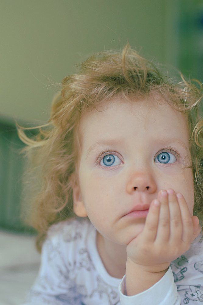 Сонный гномик