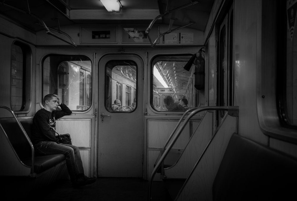 Photograph by Игорь Новиков