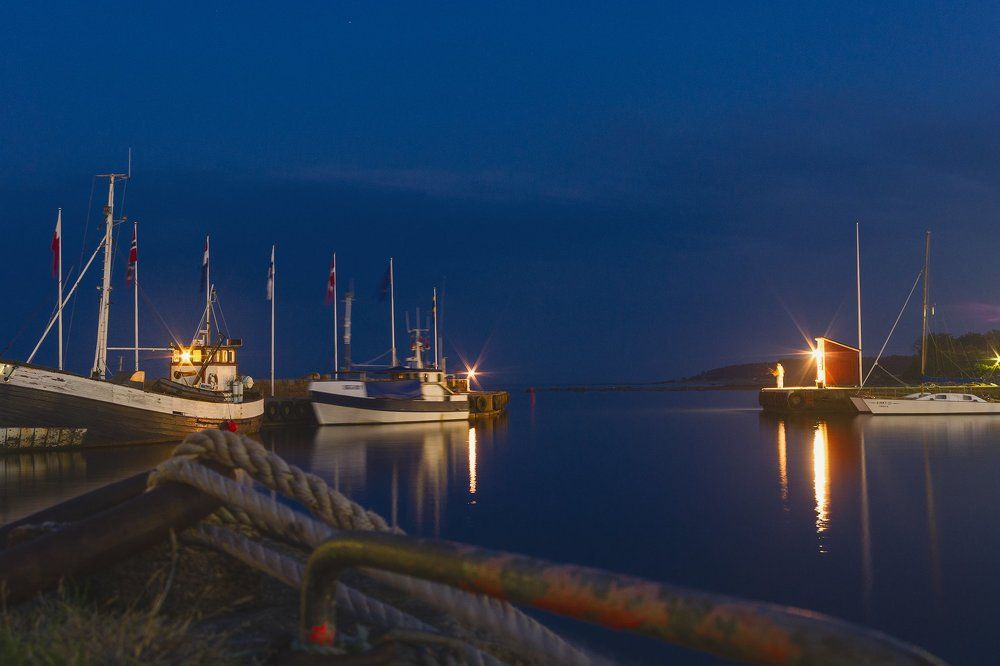 Ловля сельди