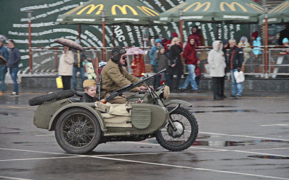 Скорее,на Праздник Победы!