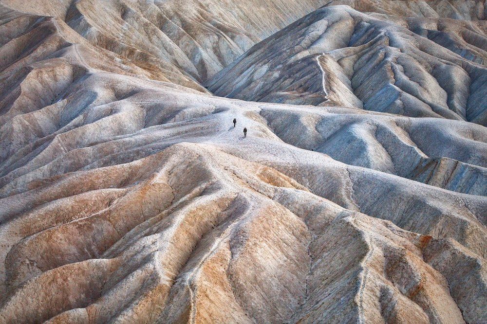 Zabriskie Point