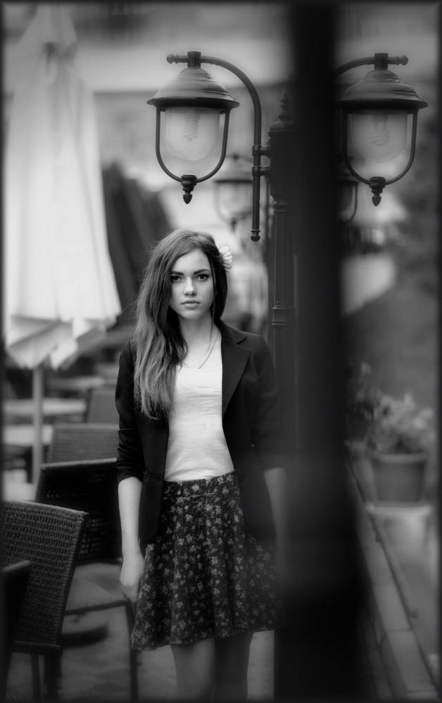 Амбивалентность