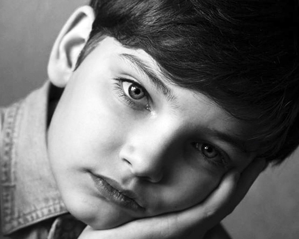 Мой брат - ихтиандр