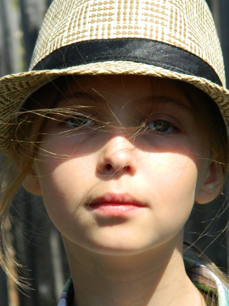 Даша-ковбой