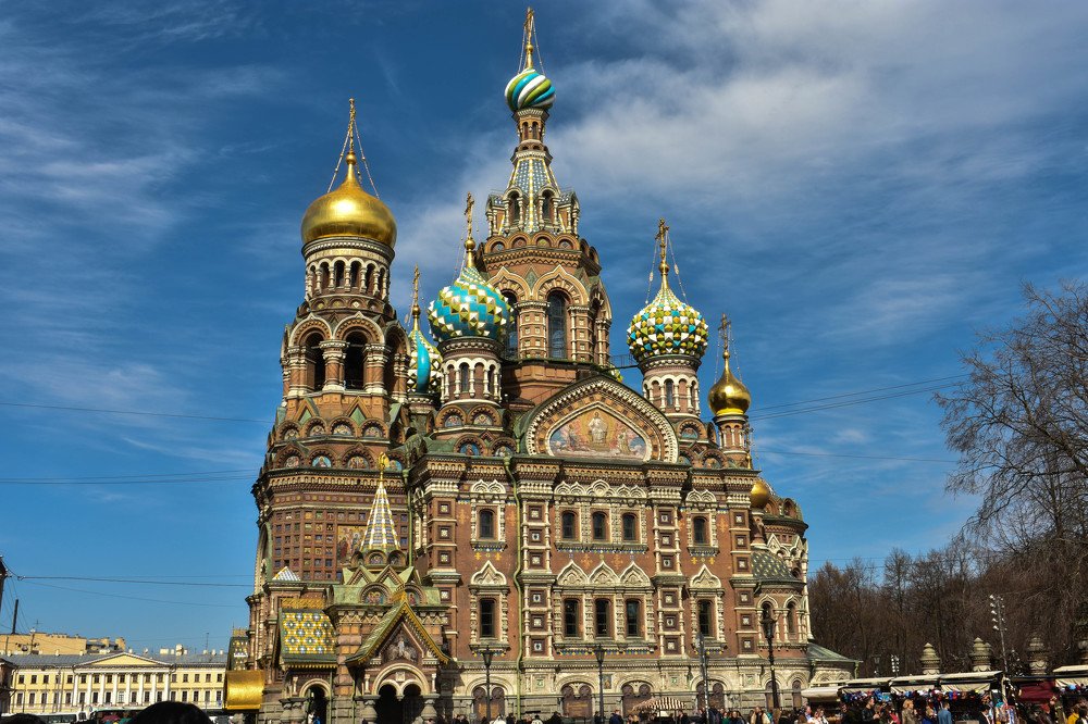 Спас-на-Крови