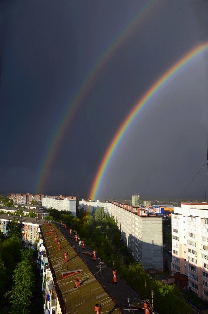 Природа и есть красота