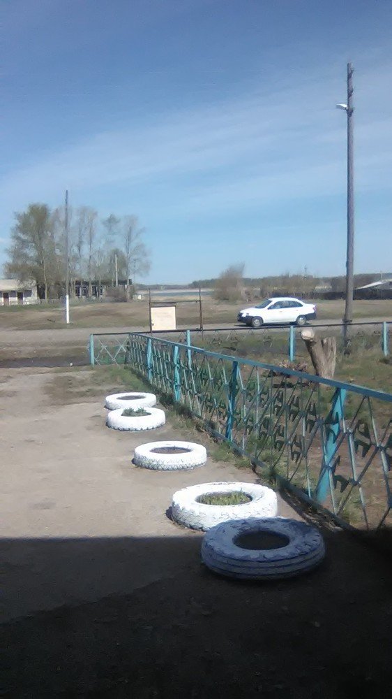 Улица