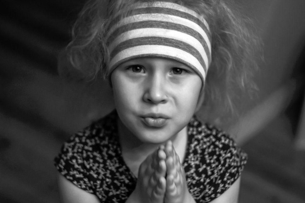 Ну, пожалуйста-припожалуйста...