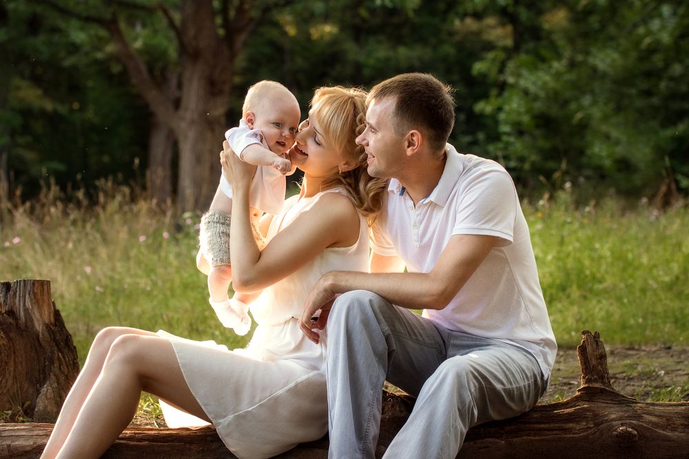 Самое дорогое счастье