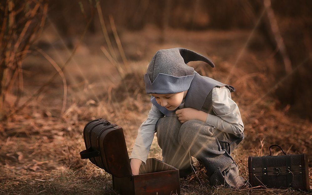 Photograph by Наталья Синицына