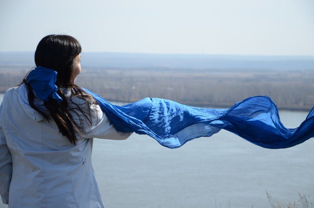 стихия воздух