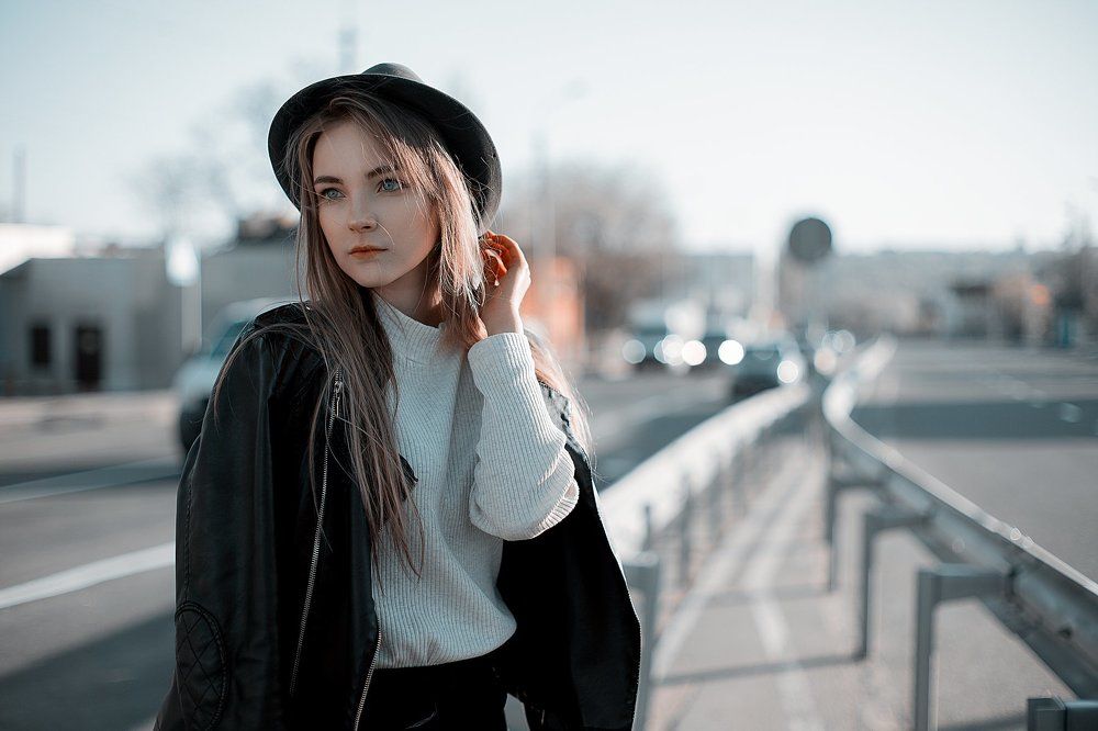 Photograph by Медочек Александра