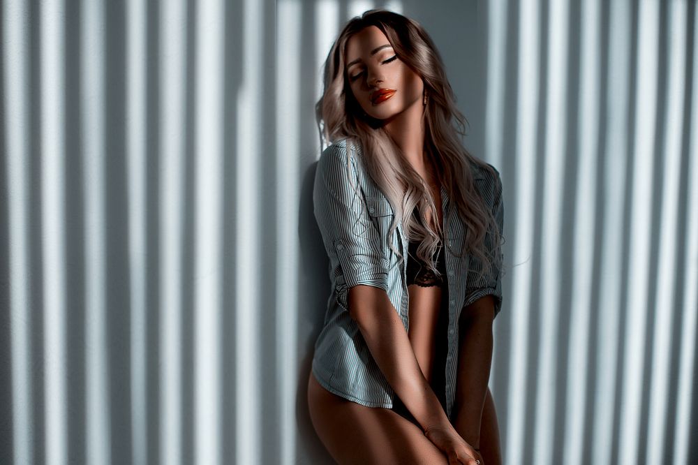 Photograph by Медочек Александра