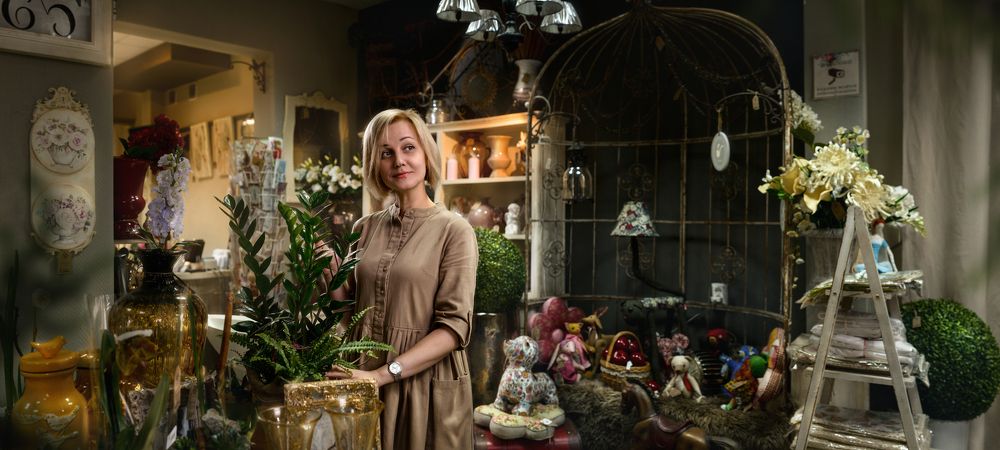 Photograph by Артёмов Фёдор