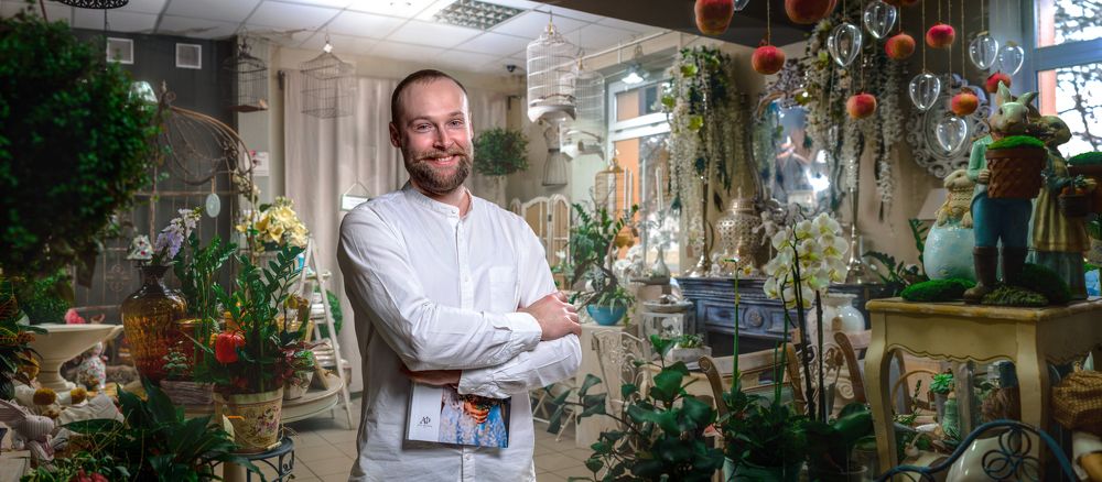 Photograph by Артёмов Фёдор