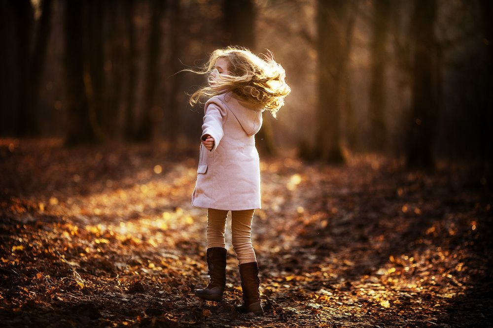 Ура, солнце!